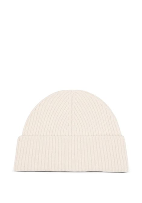 adc beanie man off-white AMI PARIS | UBO006.018151